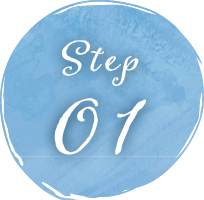 Step 01